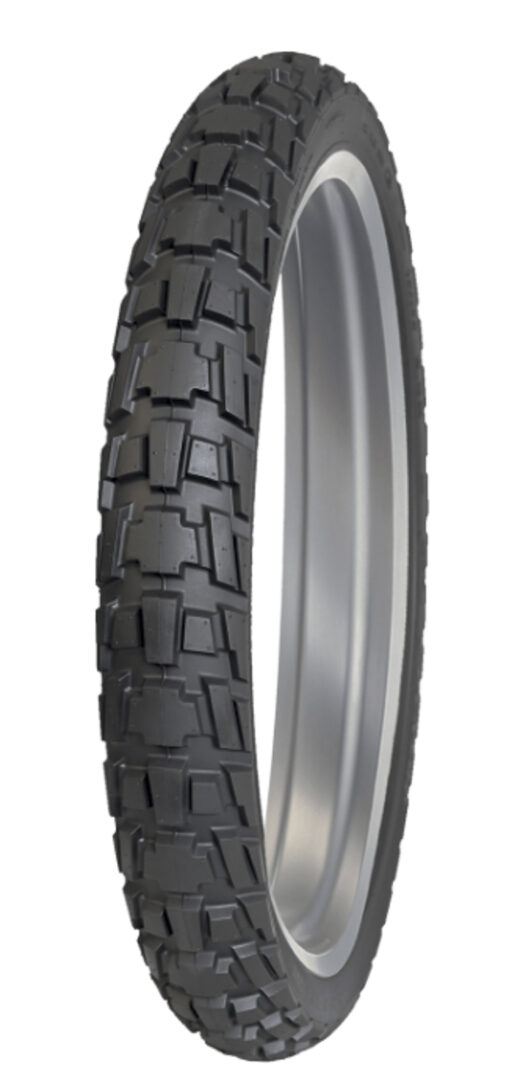 Dunlop Trailmax Tyre review, Yamaha Safari, Yamaha Tenere World Raid review
